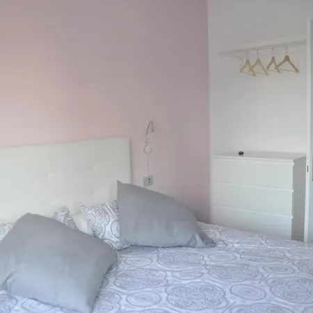 My Guest house Monzon