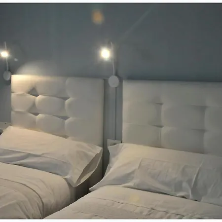 My Guest house Monzon