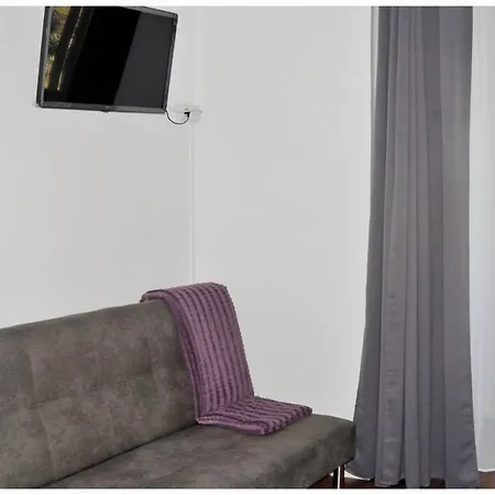 My Guest house