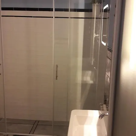 My Pensjonat Monzón