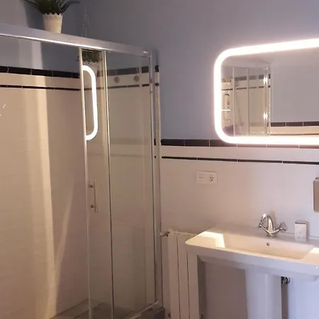 Guest house My