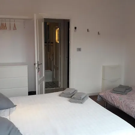 Guest house My Monzon