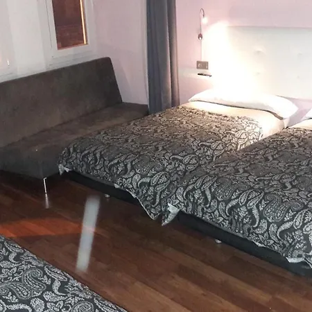 My Guest house