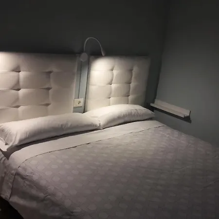 My Affittacamere Monzón