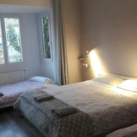 Guest house My
