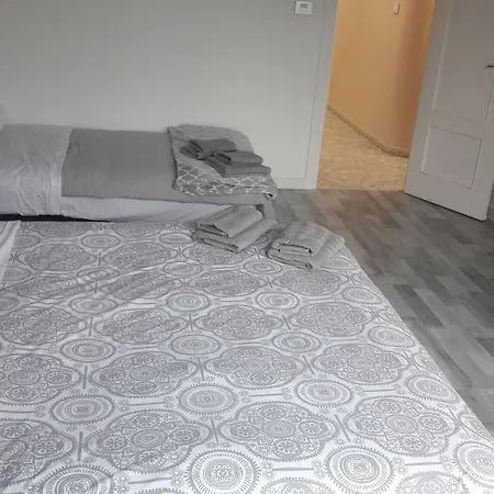 Guest house My 2*