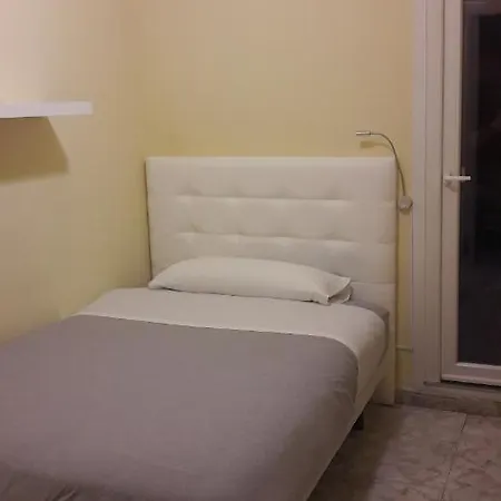 My Vendégház Monzón